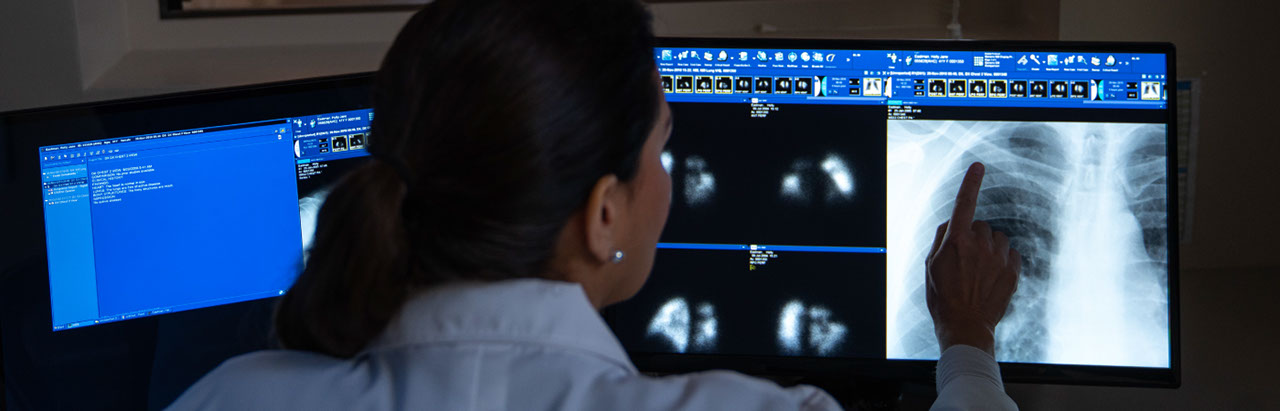 Radiology Solutions